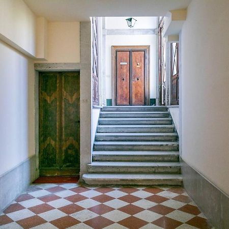 Apartament La Mansarda Wenecja Zewnętrze zdjęcie