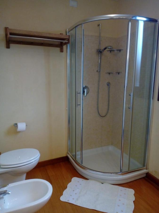 Apartament La Mansarda Wenecja Zewnętrze zdjęcie